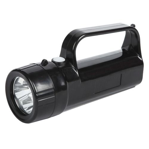 Portable High Intensity Work Light