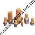 Sintered Bronze Silencer