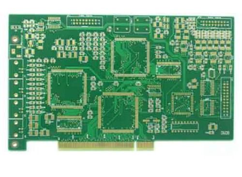 Lcd Pcb Board