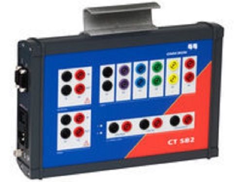 Switch Box For CT Analyzer