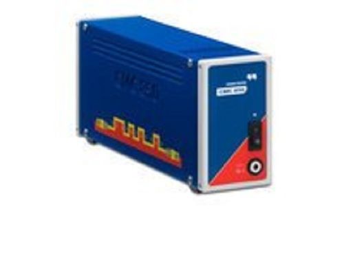 Portable And Lightweight Iec 61850 High Voltage Protection Test Set