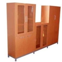 Decorative Storage Unit