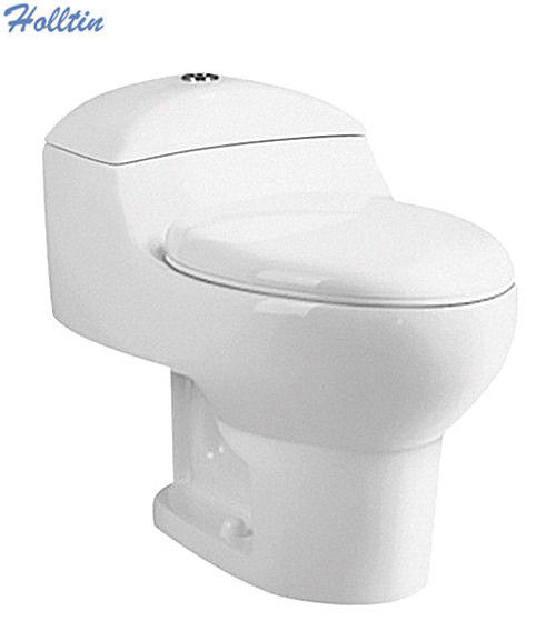 HT102 Siphonic One Piece Toilet