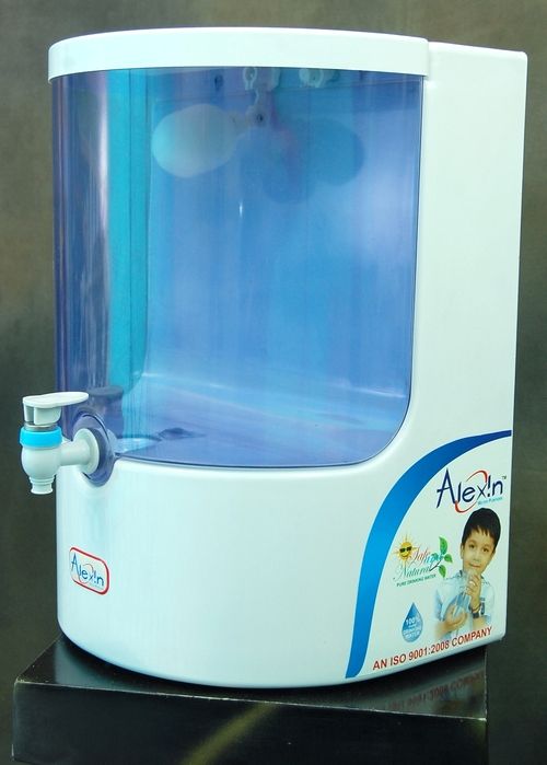 Ro Water Purifiers Alexin Wm