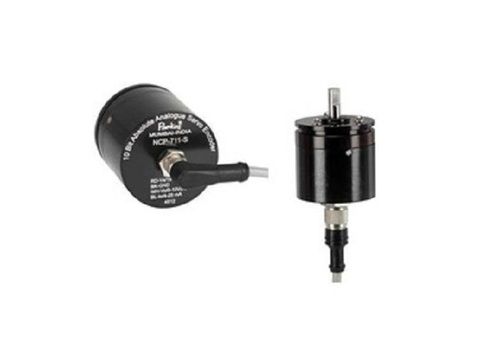 10 Bit Round Absolute Analogue Servo Encoder