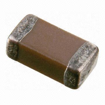 Chip SMD Ceramic Capacitor Multilayer