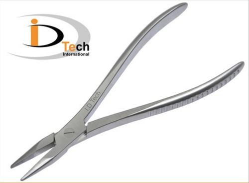 Bone Surgery Flat Nose Pliers