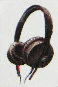 Closed Studio Headphone