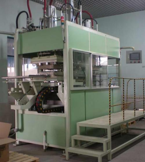 Disposable Tableware (Plate/tray) Making Line