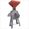 20 Inch Vertical Flour Mill