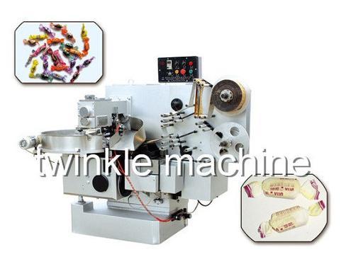 candy wrapping machine