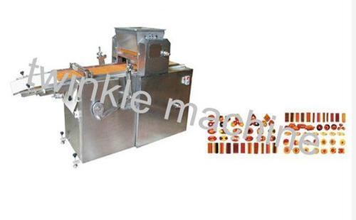 TK-Q400 Cookies Extruder