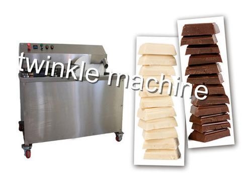 Tk-s30 Manual Chocolate Depositor