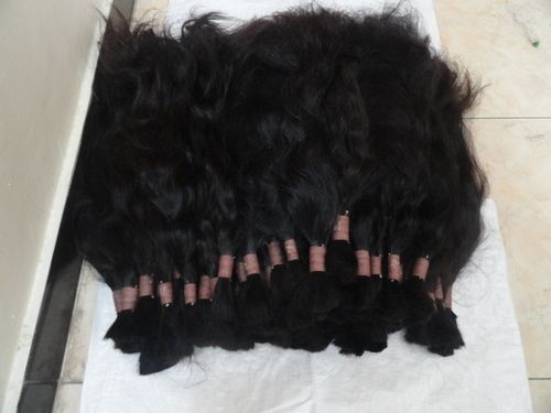 Natural Virgin Indian Hair