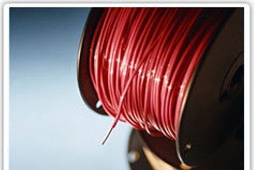 pvc coated wire