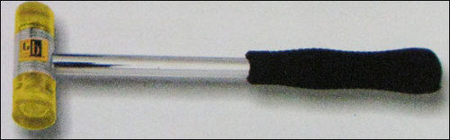 Soft Faced Plastic Hammer With Handle