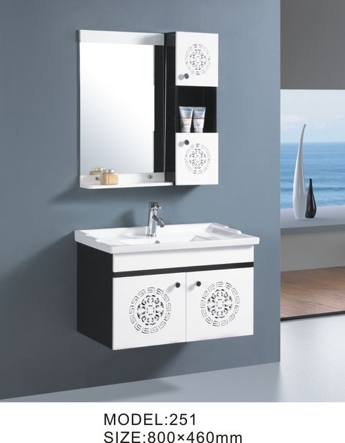 Bathroom Cabinets