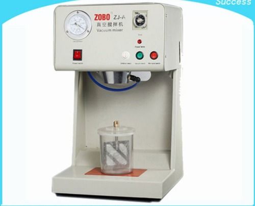 Dental Vacuum Mixer (ZB-ZJA)