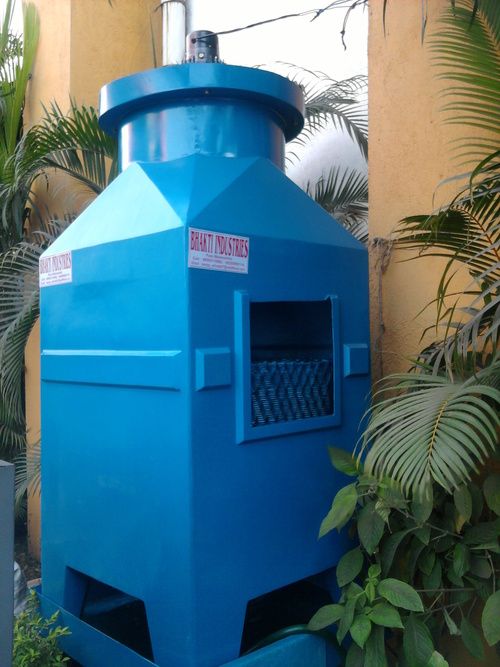 Industrial Fan Cooling Tower