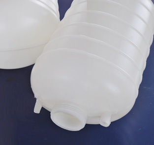 Plastic Tanks