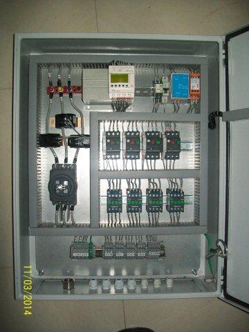 Plc Control Panels