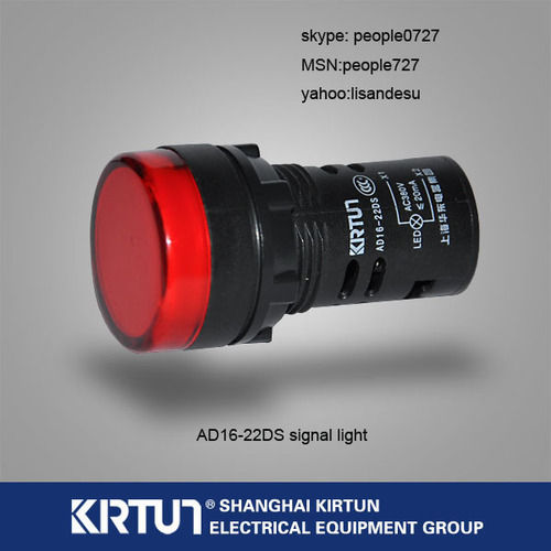 Indicator Light (AD16-22DS)