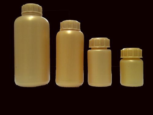 Blow Molded Bottles