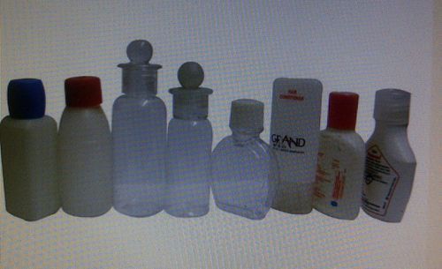 Cosmetic Bottles