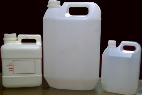 Hdpe Jerry Cans