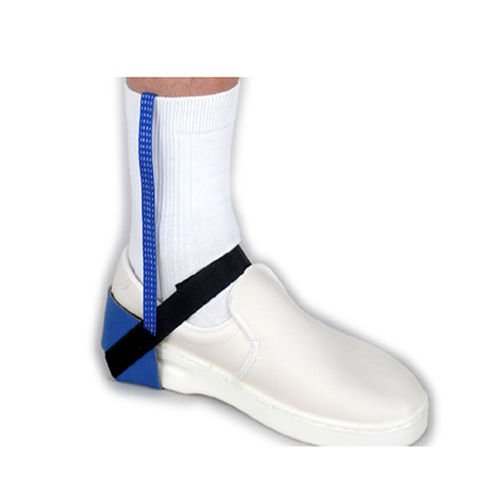 Esd/ankle Guard With Anti-static Lh-191