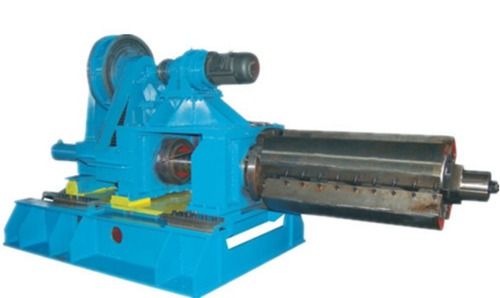 Rolling Mill Machine Decoiler