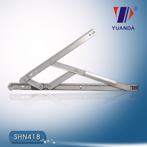 Window Friction Hinge