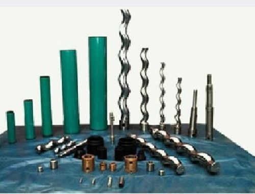 Eccentric Screw Pump Spares