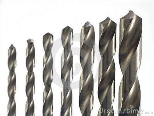 Drill Bits