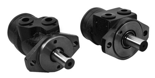 Orbitrol Hydraulic Motor