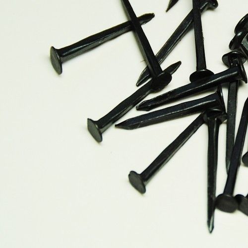 Hot Sale Popular 5/8' 3/4' 1/2' 1' Shoe Tack Nails with Good Quality -  China Building Materails, Iron Nails | Made-in-China.com
