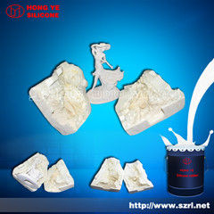 Silicon Rubber For Mould