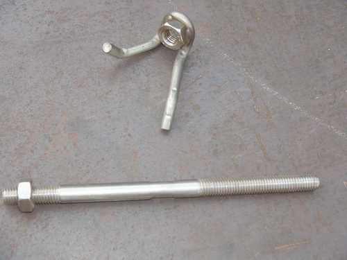 Refractory Anchors