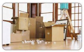 Household Goods Moving Services By EKTA PACKERS & MOVERS