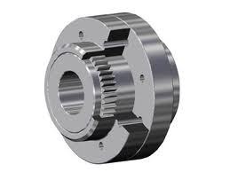 Gear Couplings