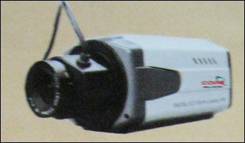  हाई रेजोल्यूशन बॉक्स कैमरा - C630W 