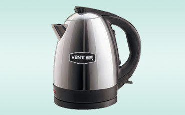 Multiplex Electric Kettle