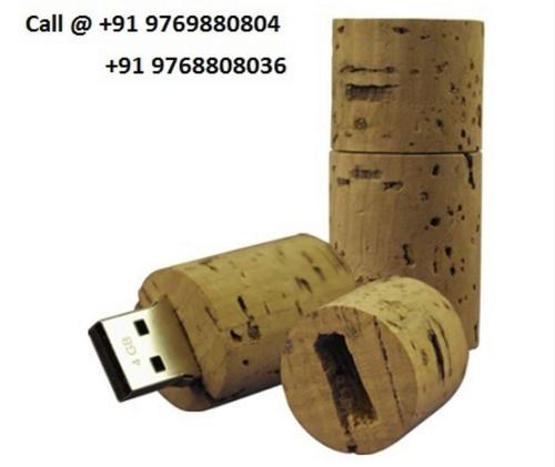 Eco Friendly Pen Drives