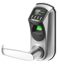 Fingerprint Door Lock - L7000