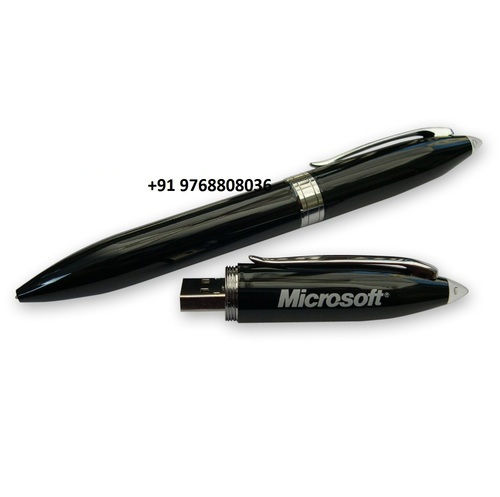 Pen With Pen Drives