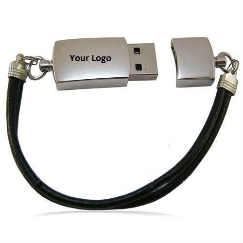 Usb With Logo Engraving