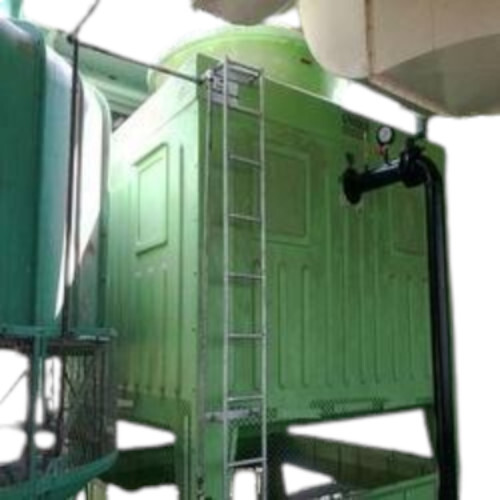 Reliable FRP Cooling Towers