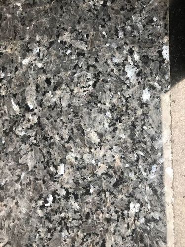 Blue Pearl Granite - Durable and Reliable Granite Slabs | Ideal for Monuments and Decorative Trim