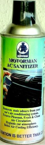 Car Ac Perfume