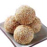 Til Laddu / Seasam Seeds Ladoo